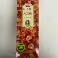 Rosa Incense Stick 6 Pack