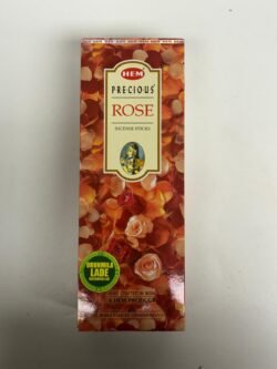 Rosa Incense Stick 6 Pack