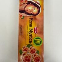 Rosa Mistica Incense Stick 6 Pack