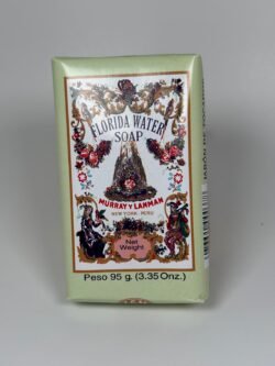 Jabon Agua de Florida