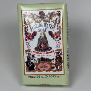 Jabon Agua de Florida