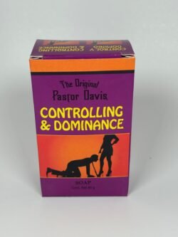Control y Dominio