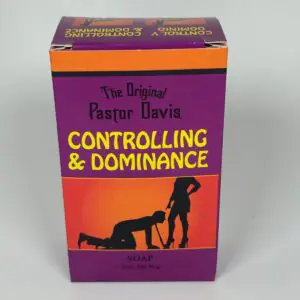 Control y Dominio