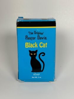 Gato Negro