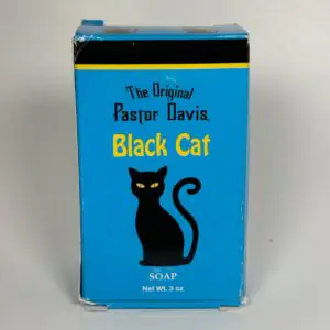 Gato Negro