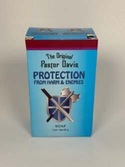 Jabón Protección