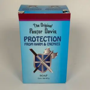 Jabón Protección