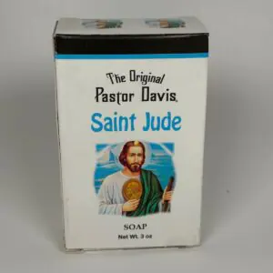 Jabón San Judas