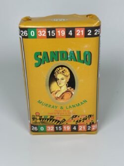 Sandalo