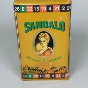 Sandalo