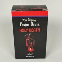 Santa Muerte