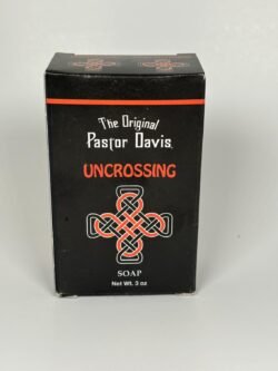 Jabón Uncrossing