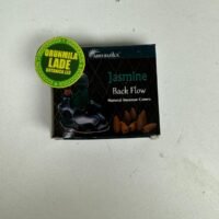 Jasmine Back Flow