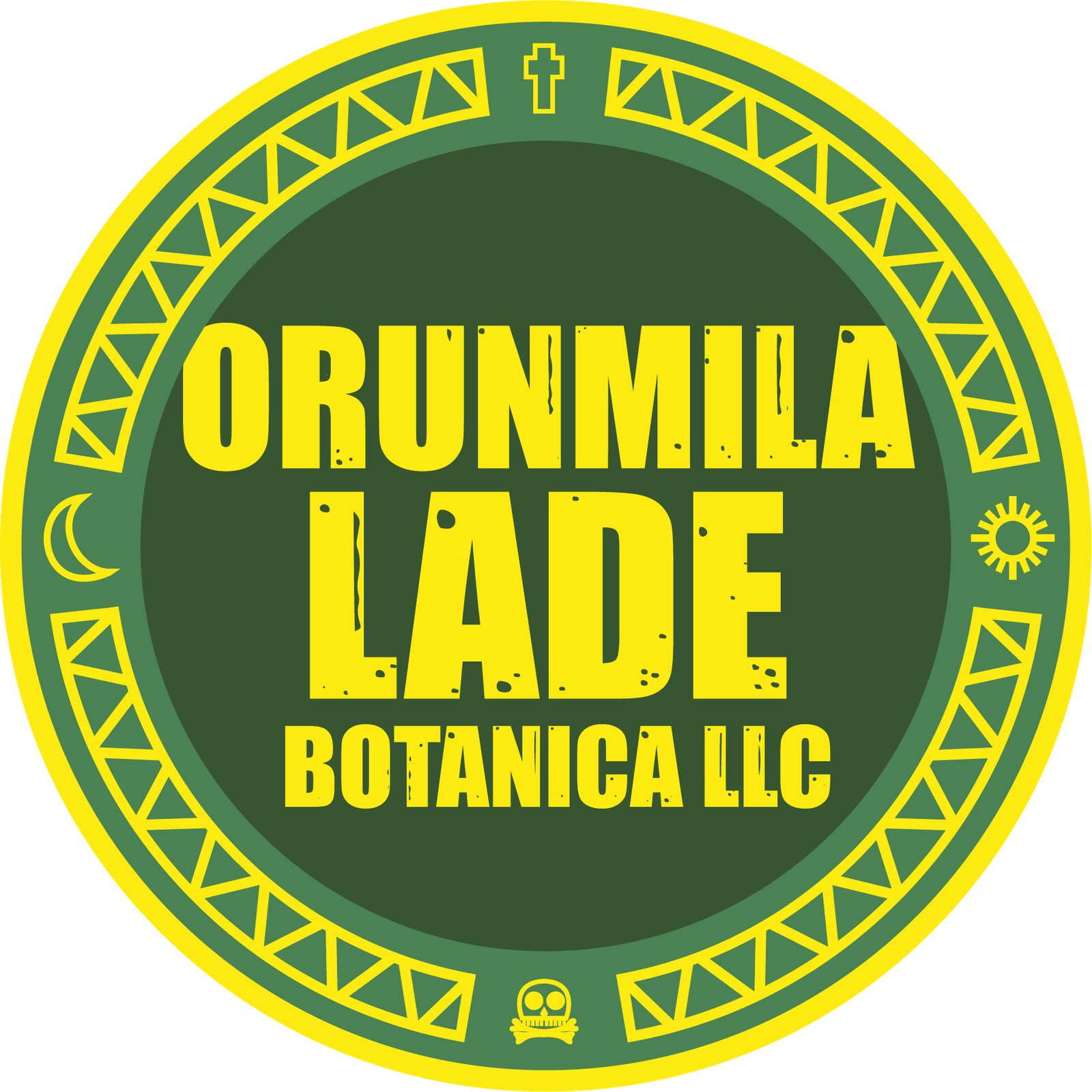Orumila Lade Botanica LLC