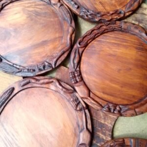 Opon Criollo Pequeño