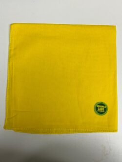 Pañuelo Amarillo