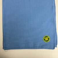 Pañuelo Azul Cielo