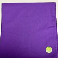 Pañuelo Morado