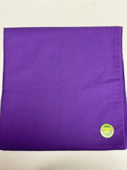 Pañuelo Morado