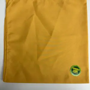 Pañuelo Mostaza