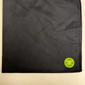 Pañuelo Negro