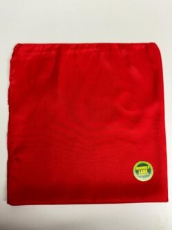 Pañuelo Rojo