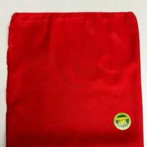 Pañuelo Rojo