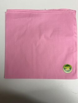 Pañuelo Rosa