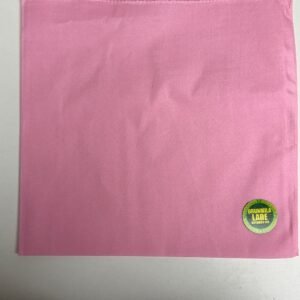 Pañuelo Rosa