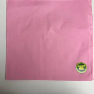 Pañuelo Rosa