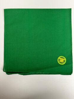 Pañuelo verde