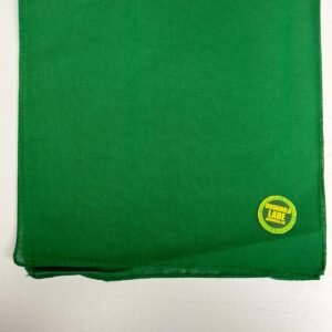 Pañuelo verde