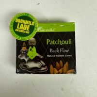 Patchouli Back Flow