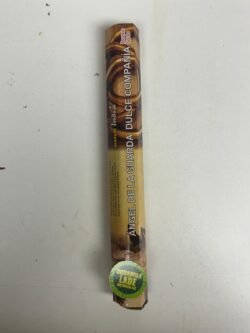 Angel de la Guarda Dulce Compani?a Incense Sticks