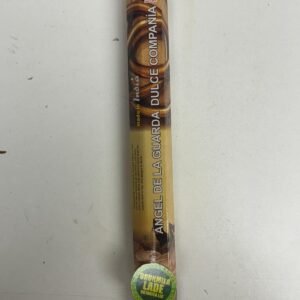 Angel de la Guarda Dulce Compani?a Incense Sticks