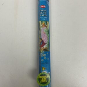 Angel de mi Guarda Incense Sticks