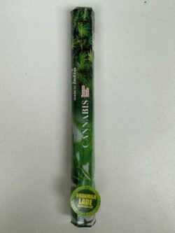 Cannabis Incense Sticks