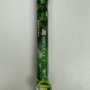 Cannabis Incense Sticks