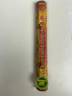 Indian Flower Incense Sticks
