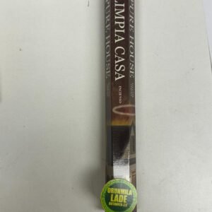 Limpia Casa Incense Sticks