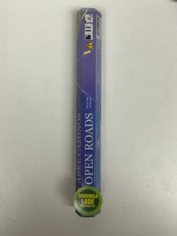 Open Roads Incense Sticks
