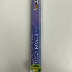 Open Roads Incense Sticks