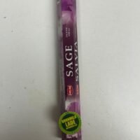 Sage Incense Sticks