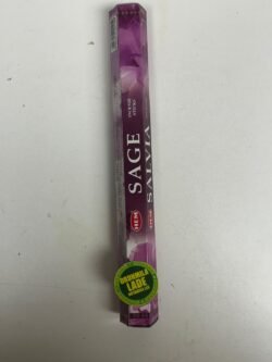 Sage Incense Sticks