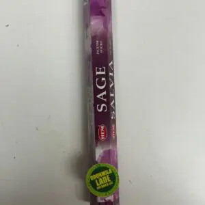 Sage Incense Sticks