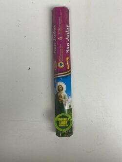 San Judas Incense Sticks