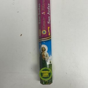 San Judas Incense Sticks