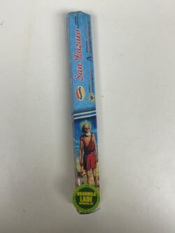 San Lazaro Incense Sticks