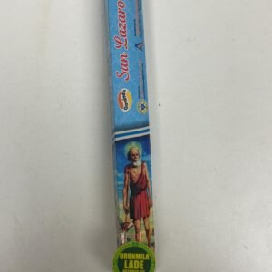San Lazaro Incense Sticks