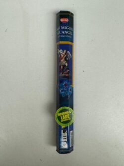 San Miguel Arcangel Incense Sticks